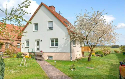Ferienwohnung Rheinsberg in Kunkelberg, Deutschland