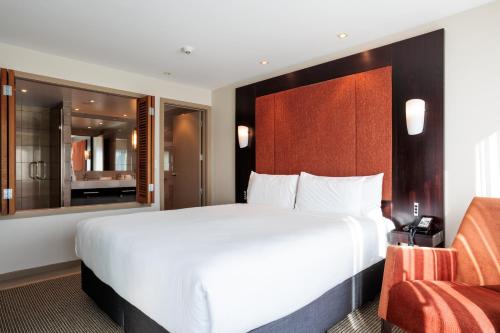 Copthorne Hotel Wellington Oriental Bay - image 5