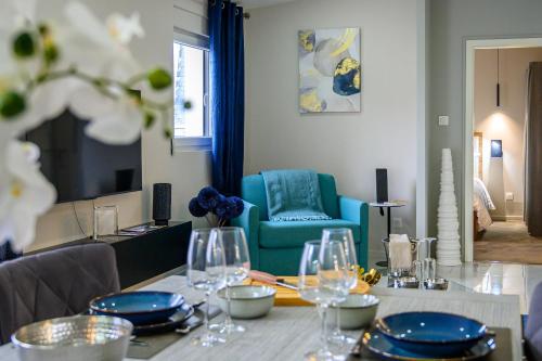 Le Charles 1 in Монбель'яр