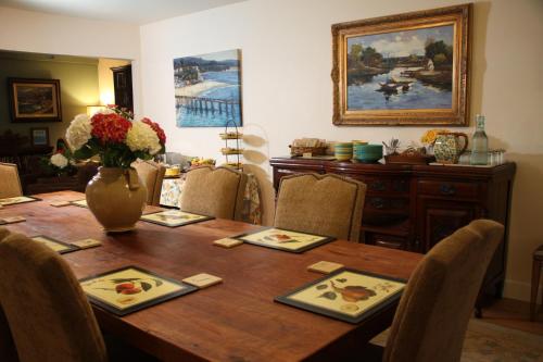 Fern Grove Cottages Guernewood Park (CA)