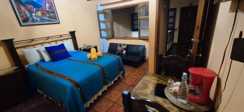 Hotel Casa Sofia, Antigua Guatemala (foto 7)