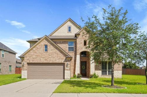 Gated Community 2-story Home2