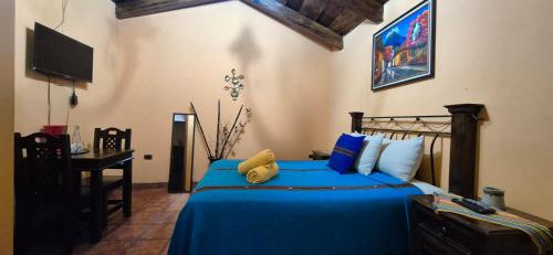 Hotel Casa Sofia - image 5
