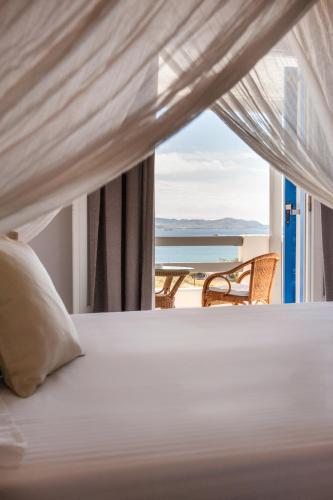 Superior Room with Sea View