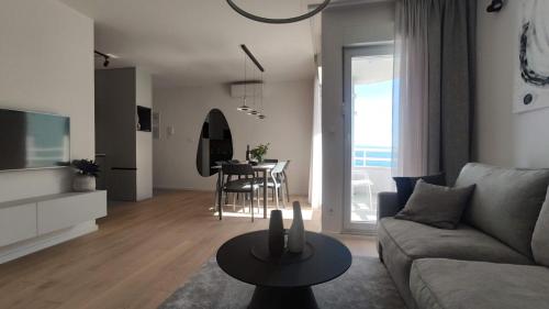 Apartments by the sea Split - 2983 - image 13