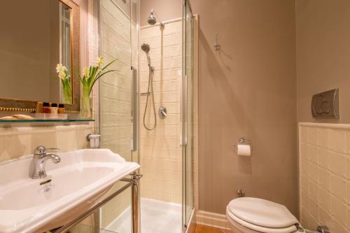 Hotel Mozart, Roma (foto 5)