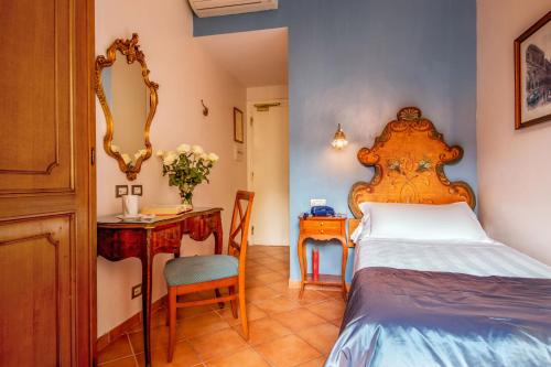 Hotel Mozart, Roma (foto 6)