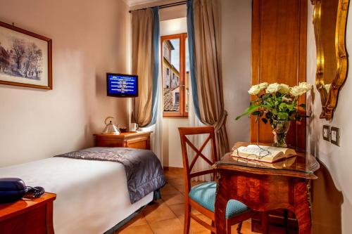 Hotel Mozart, Roma (foto 7)