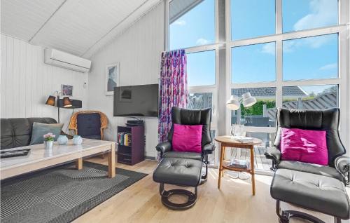 Holiday Home Rævebæk Sydals V Denmark in Sydals