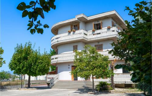 . Cozy Home In Stegidio Alla Vibrata