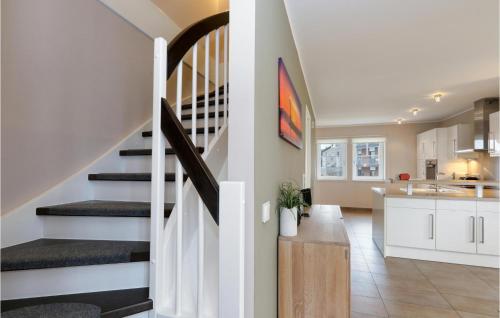 Exterior view, Unendliche See in Olpenitz