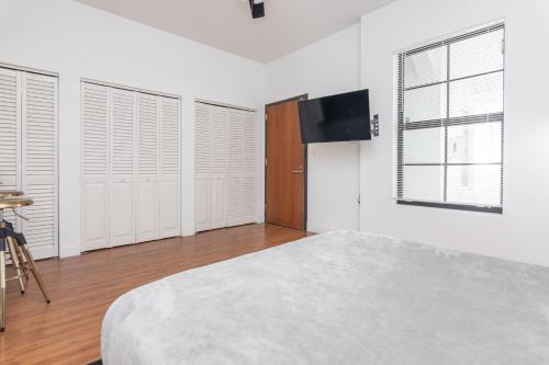 Miami Downtown - 1 Bedroom Apartment - 5 minutes to Wynwood in Miami, USA