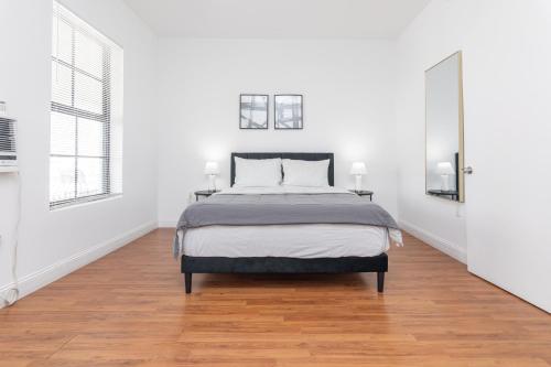 Miami Downtown - 1 Bedroom Apartment - 5 minutes to Wynwood in Miami, USA