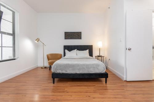 Miami Downtown - 1 Bedroom Apartment - 5 minutes to Wynwood in Miami, USA