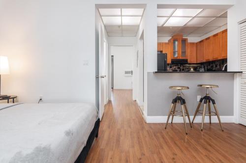 Miami Downtown - 1 Bedroom Apartment - 5 minutes to Wynwood in Miami, USA