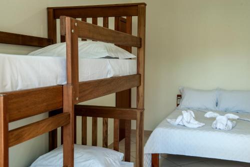 Duplex Room - White Building image 3