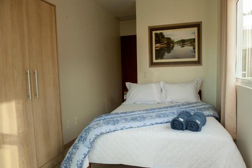 Standard Apartment - White Building image 5