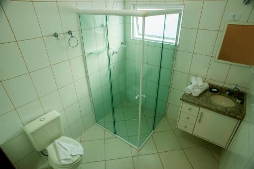 Duplex Room - White Building image 5