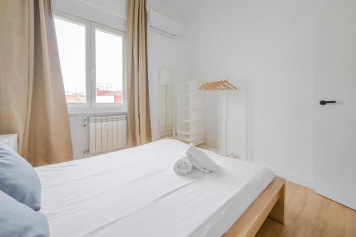 Nuevo Apt para 7pax en La Latina-Centro de Madrid - image 9