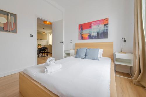 Nuevo Apt para 7pax en La Latina-Centro de Madrid - image 12