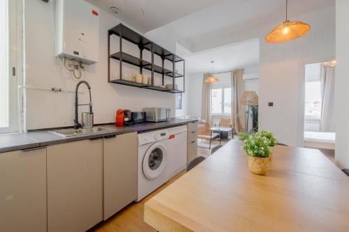 Nuevo Apt para 7pax en La Latina-Centro de Madrid - image 10