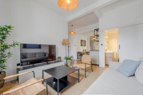 Nuevo Apt para 7pax en La Latina-Centro de Madrid - image 13