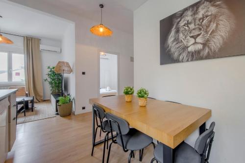 Nuevo Apt para 7pax en La Latina-Centro de Madrid - image 4