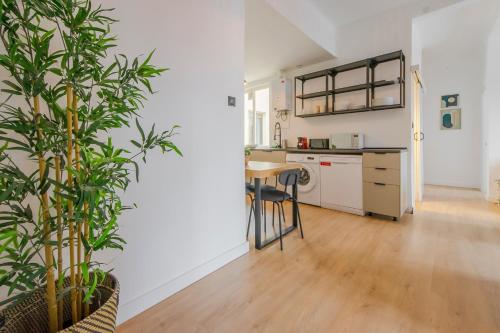 Nuevo Apt para 7pax en La Latina-Centro de Madrid - main image