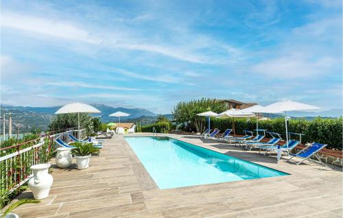 Beautiful home in Rutino with Outdoor swimming pool and 7 Bedrooms - image 3