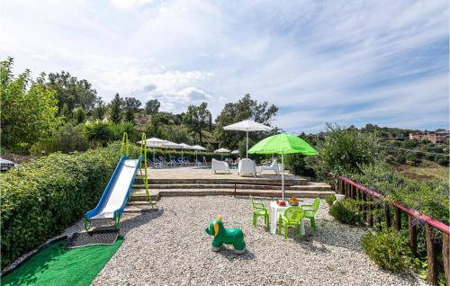 Beautiful home in Rutino with Outdoor swimming pool and 7 Bedrooms - image 8