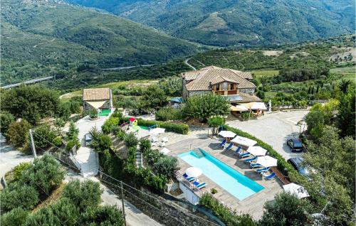 Beautiful home in Rutino with Outdoor swimming pool and 7 Bedrooms - image 2