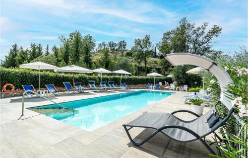 Beautiful home in Rutino with Outdoor swimming pool and 7 Bedrooms - image 4