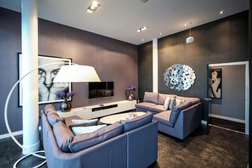 EPIC Apart Hotel - Seel Street - image 12