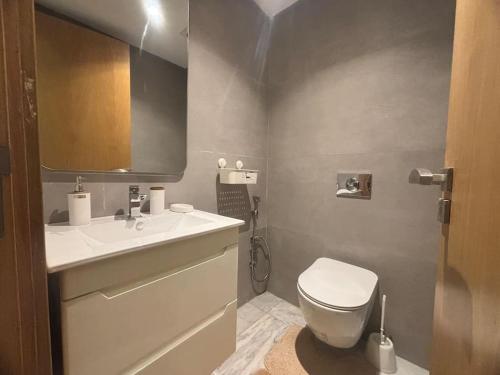 Corniche Casablanca- Suite Luxueuse Gold Star, Casablanca (foto 8)