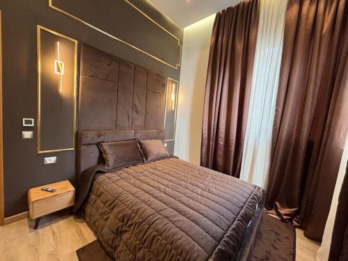 Corniche Casablanca- Suite Luxueuse Gold Star, Casablanca (foto 10)