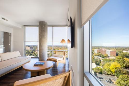 3005 Buckhead in Atlanta, USA