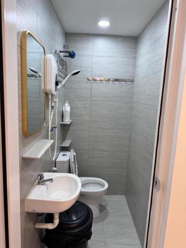 Famosa 2 Stay at Ong Kim Wee Famosa 2 Stay at Ong Kim Wee