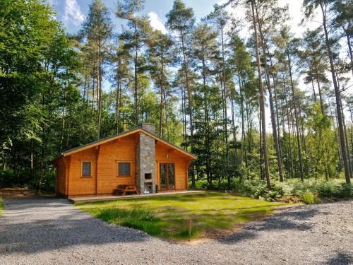 Wooden chalet with wood burning stove gîte à louer Le Plamat