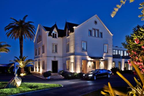 Farol Design Hotel, Costa do Estoril