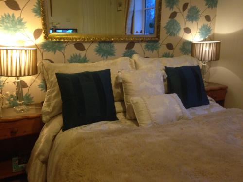 Abodes B&b, , Oxfordshire