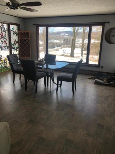 Country Retreat in Cattaraugus, USA