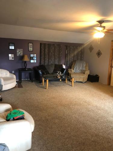 Country Retreat in Cattaraugus, USA