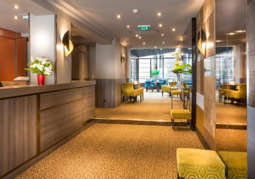 Hotel Concortel - image 11