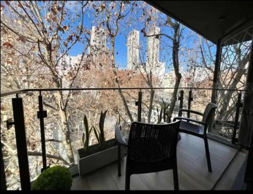 Departamento a estrenar, Palermo Hollywood III, Buenos Aires (fotografie 8)