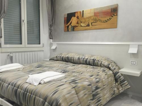 Picaflor Art & Rooms, Milán