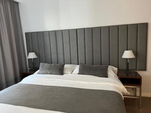 Departamento a estrenar, Palermo Hollywood III, Buenos Aires (fotografie 10)