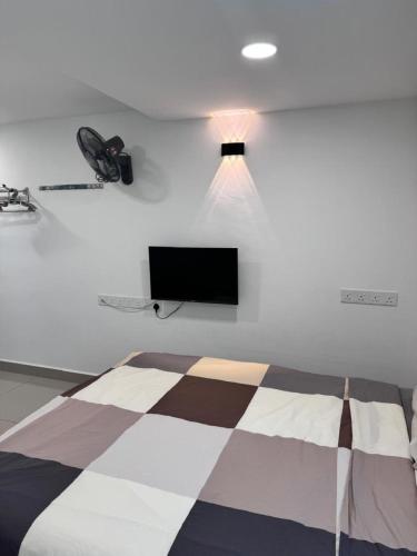 Famosa 2 Stay at Ong Kim Wee Famosa 2 Stay at Ong Kim Wee