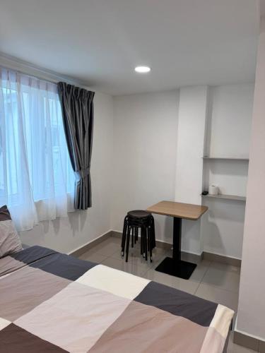 Famosa 2 Stay at Ong Kim Wee Famosa 2 Stay at Ong Kim Wee