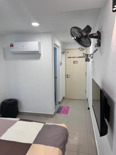 Famosa 2 Stay at Ong Kim Wee Famosa 2 Stay at Ong Kim Wee