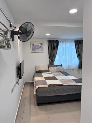 Famosa 2 Stay at Ong Kim Wee Famosa 2 Stay at Ong Kim Wee